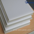 Grey color PP sheets